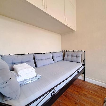 Perth, Bel Appartement Lumineux Reims Bagian luar foto