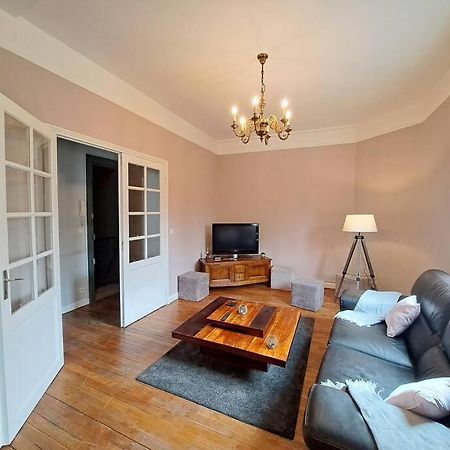 Perth, Bel Appartement Lumineux Reims Bagian luar foto