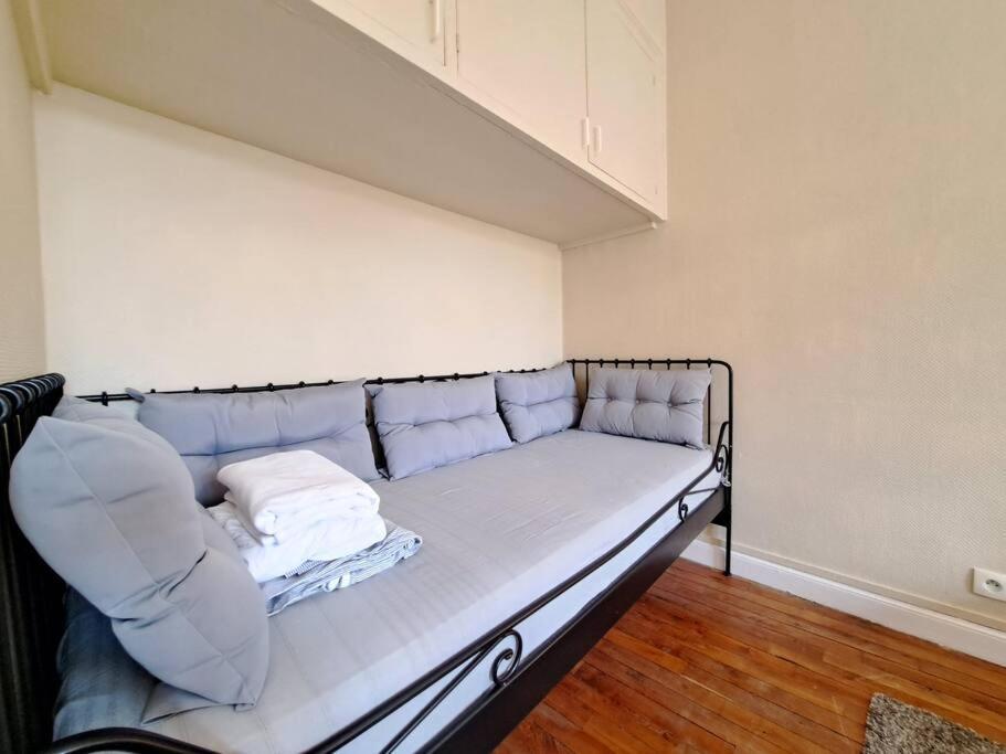 Perth, Bel Appartement Lumineux Reims Bagian luar foto