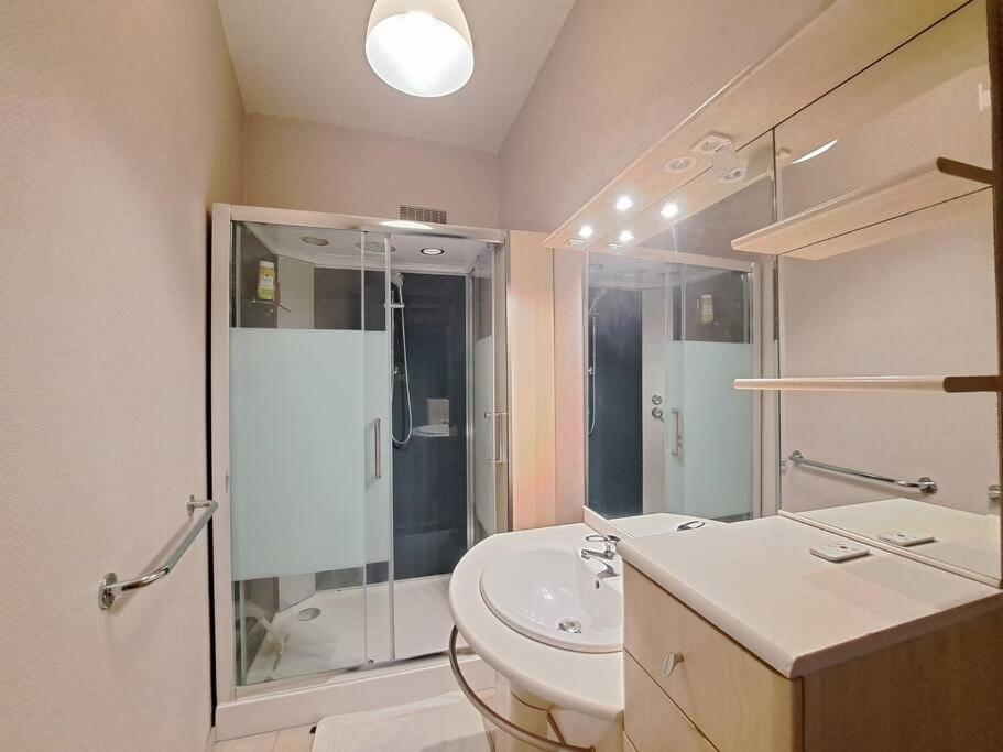 Perth, Bel Appartement Lumineux Reims Bagian luar foto