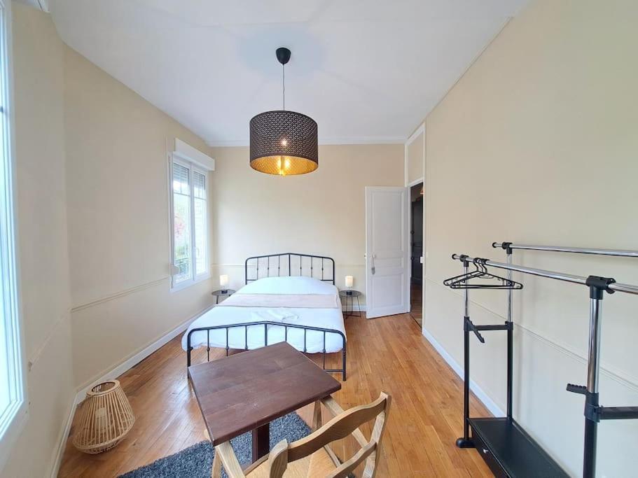 Perth, Bel Appartement Lumineux Reims Bagian luar foto
