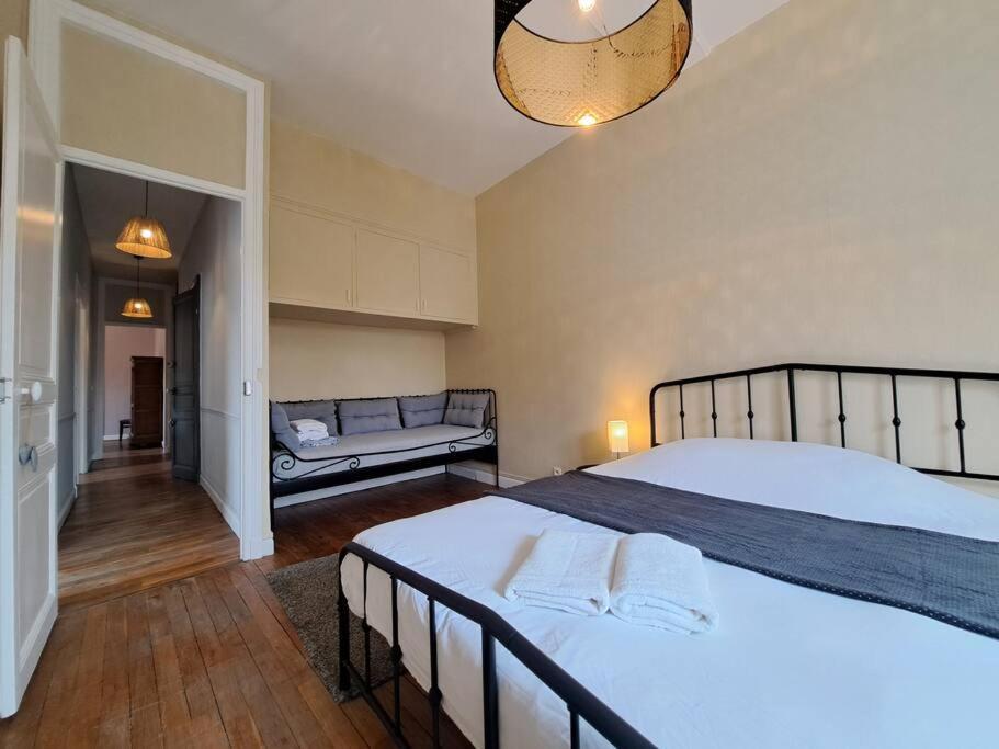 Perth, Bel Appartement Lumineux Reims Bagian luar foto