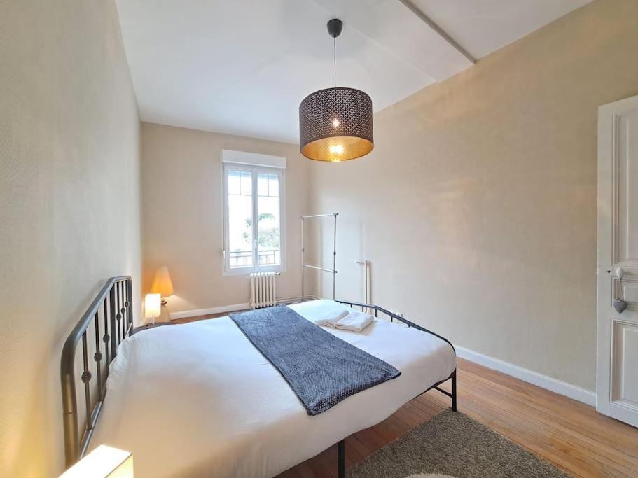 Perth, Bel Appartement Lumineux Reims Bagian luar foto