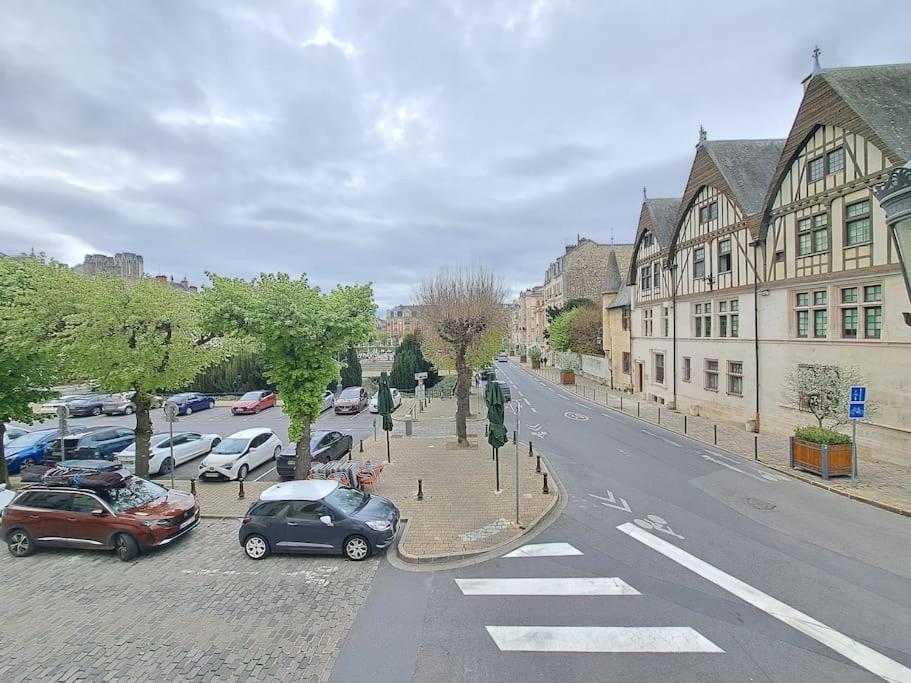 Perth, Bel Appartement Lumineux Reims Bagian luar foto