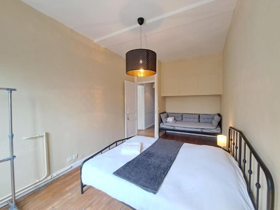 Perth, Bel Appartement Lumineux Reims Bagian luar foto