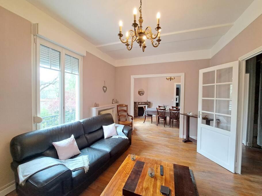 Perth, Bel Appartement Lumineux Reims Bagian luar foto